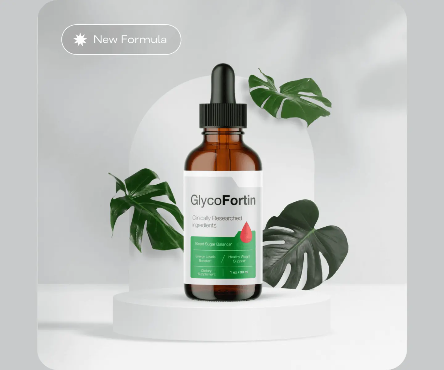 glycofortin