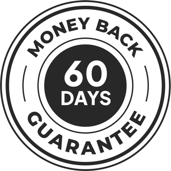 glycofortin money back guarantee