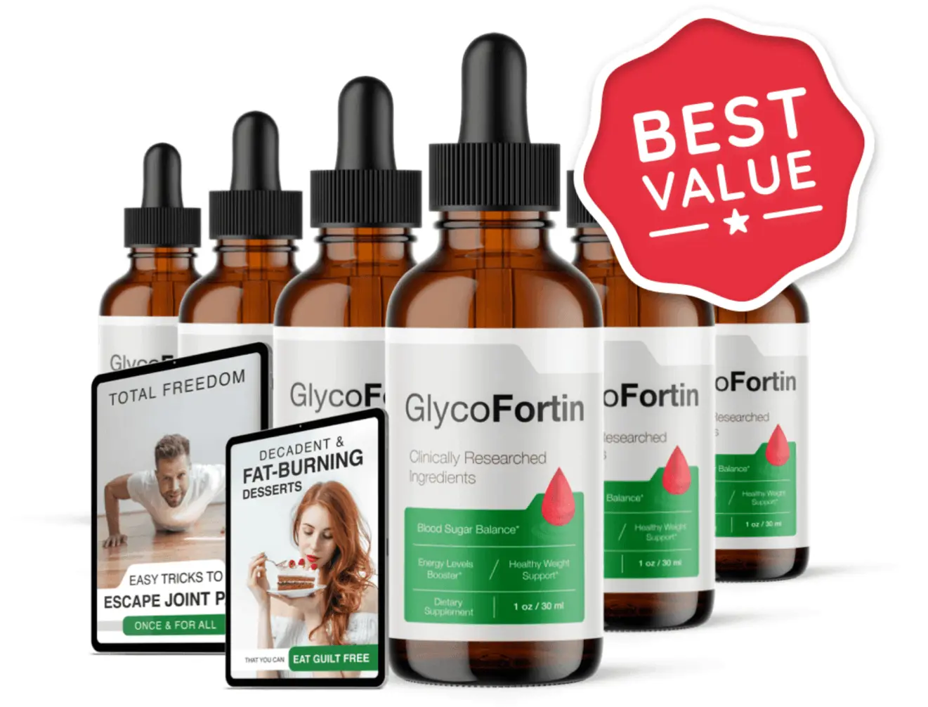glycofortin order
